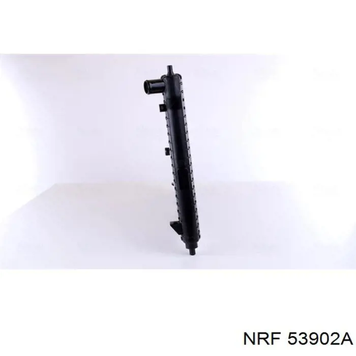 53902A NRF radiador refrigeración del motor