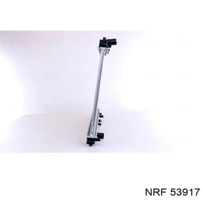 Radiador 53917 NRF