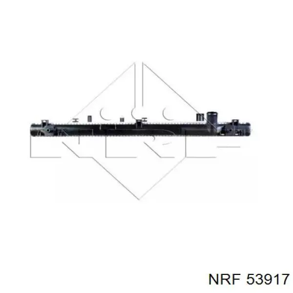 53917 NRF Refrigeración del motor
