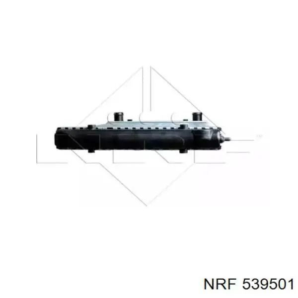 353121253AC VAG Refrigeración del motor