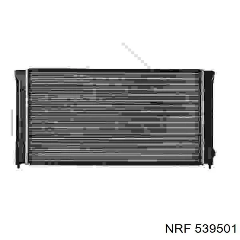 348275 Kale radiador
