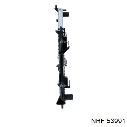 Radiador de água NRF 53991