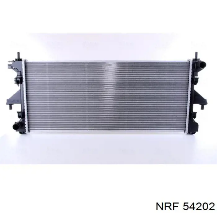Comprar 347470 Kale Radiador de auto