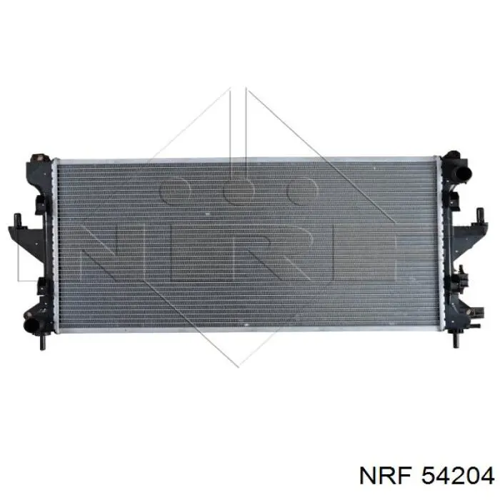 Comprar 1342688080 Fiat/Alfa/Lancia Radiador de auto