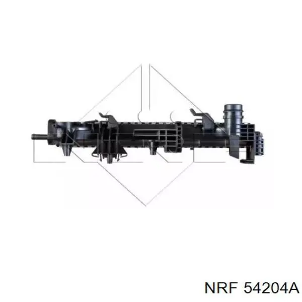 54204A NRF radiador