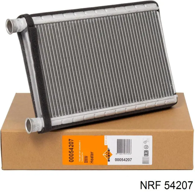 Calefactor NRF 54207
