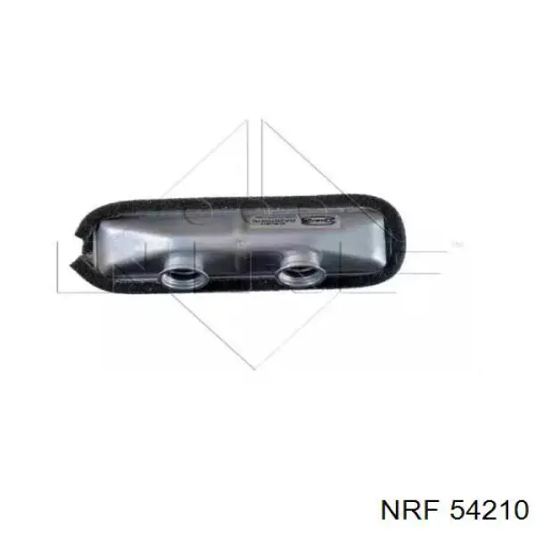 Radiador calefacción 00006448S6 Peugeot/Citroen