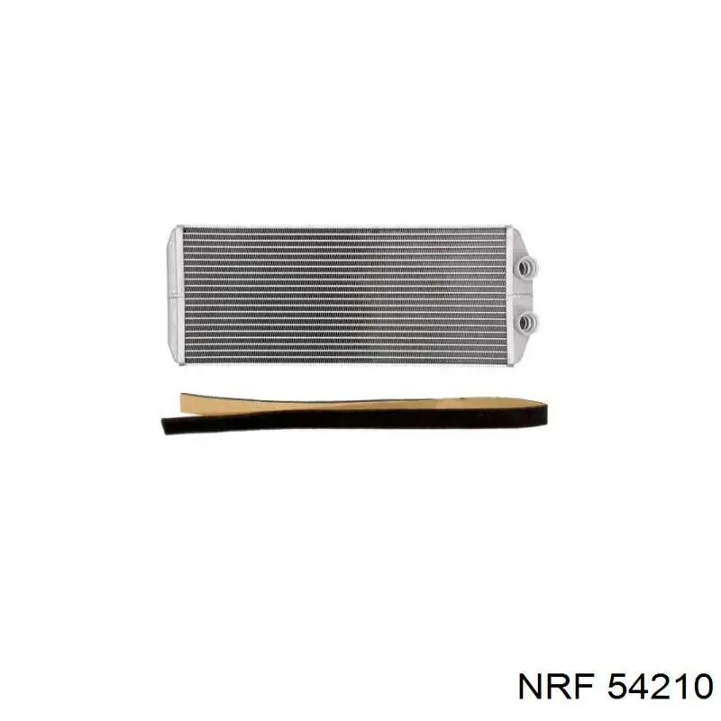 Radiador de calefacción Peugeot/Citroen 00006448S6 precio, desde 34,66 EUR