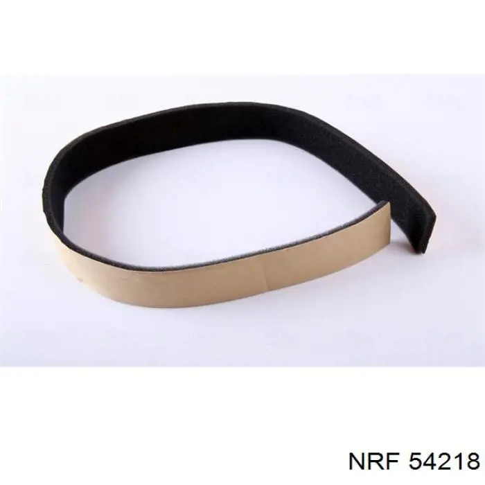 Comprar 54218 NRF Radiador calefacción