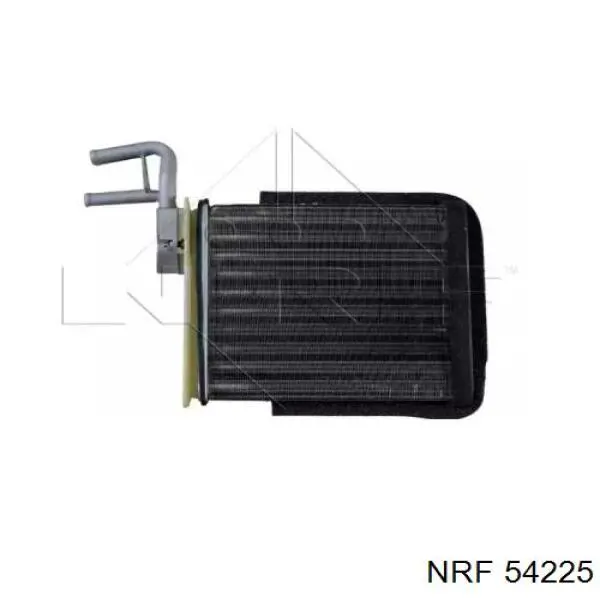 Calefactor Peugeot/Citroen 6448G0