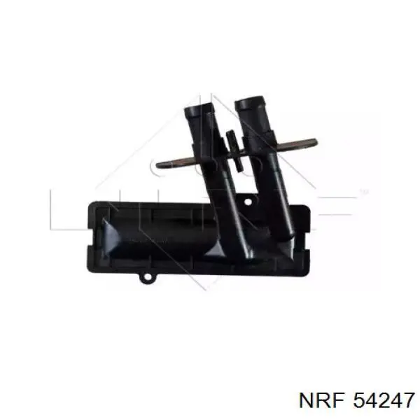 Radiador de calefacción NRF 54247 precio, desde 20,24 EUR