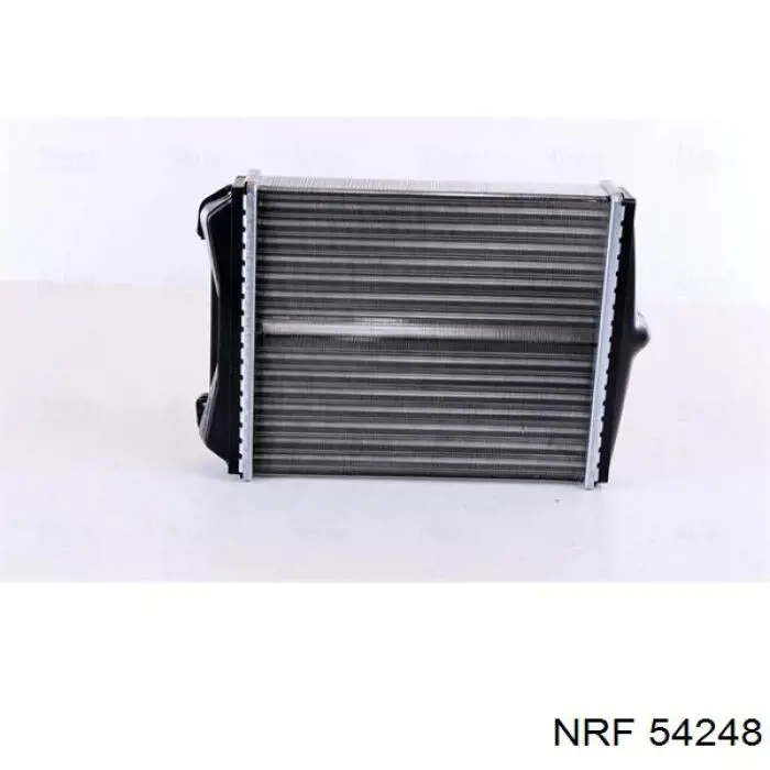 Comprar A0028355301 Mercedes Radiador calefacción