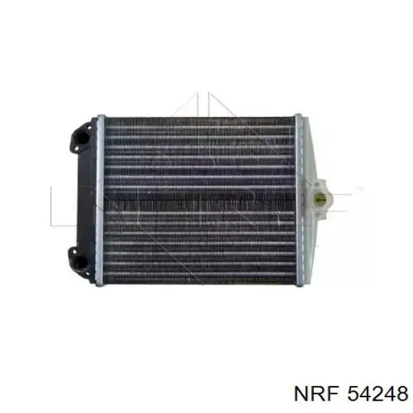 Radiador calefacción A0028355301 Mercedes