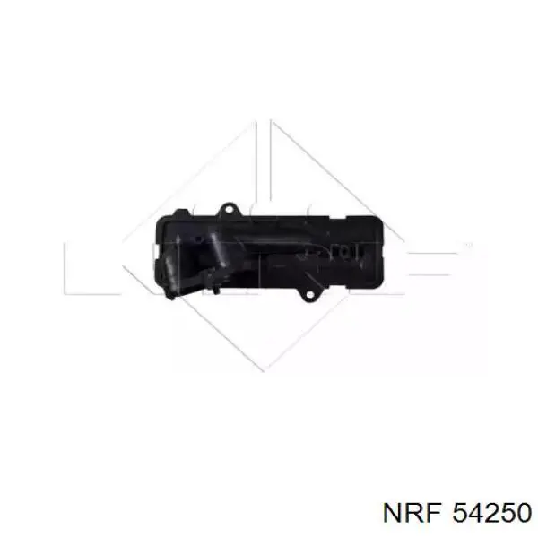 Radiador de calefacción NRF 54250 precio, desde 20,67 EUR