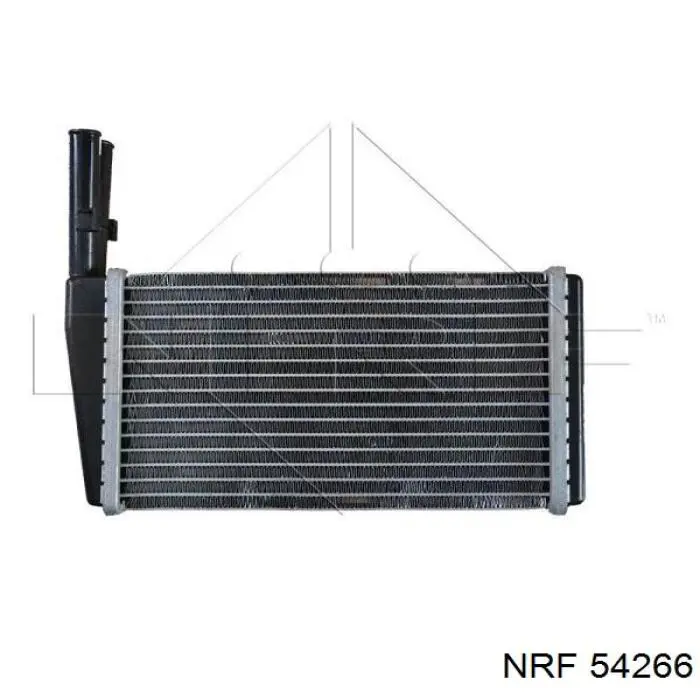 Comprar UTP1725 Land Rover Radiador calefacción