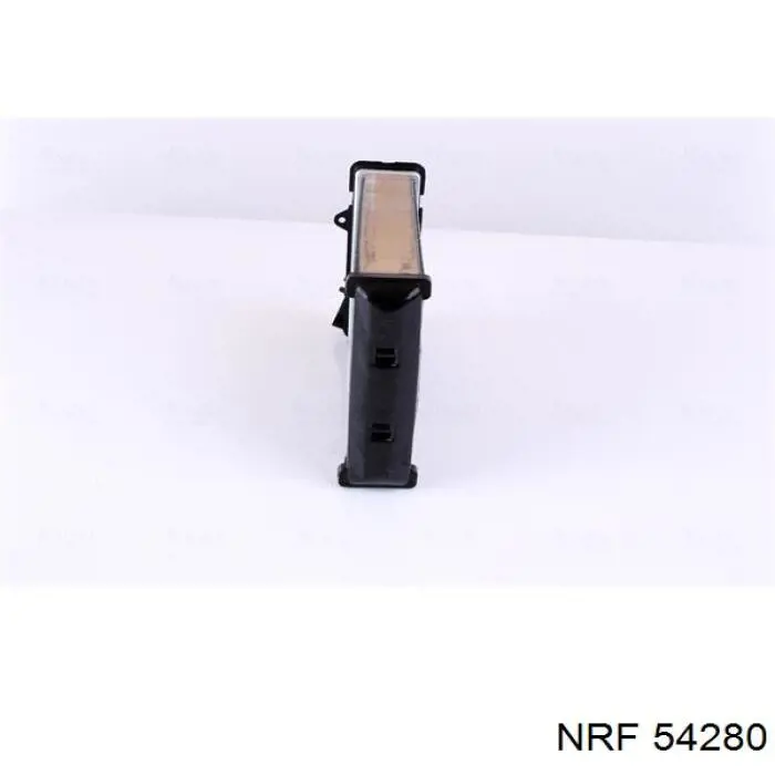 Radiador calefacción 54280 NRF