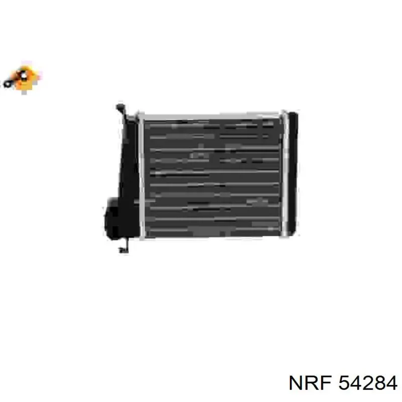 Comprar 812327 VALEO Radiador calefacción