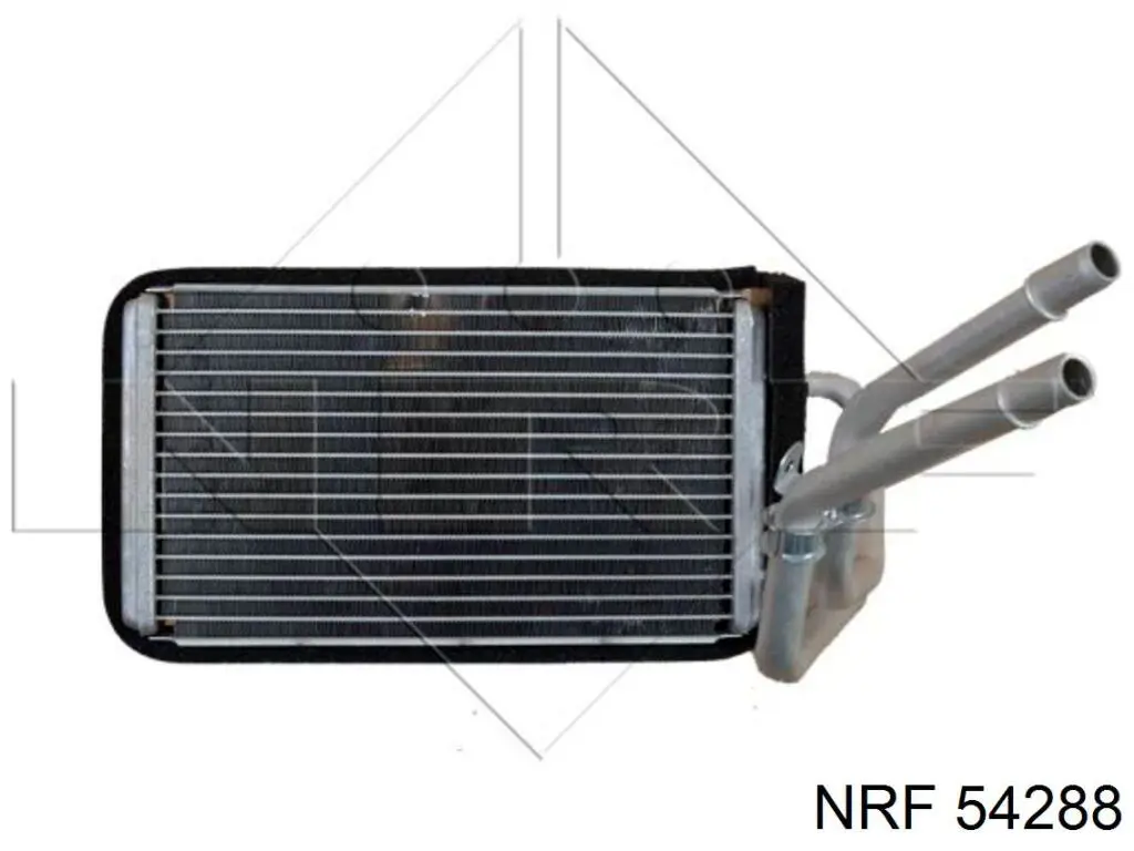 Calefactor Ford 4166487