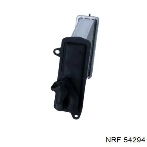 54294 NRF radiador calefacción