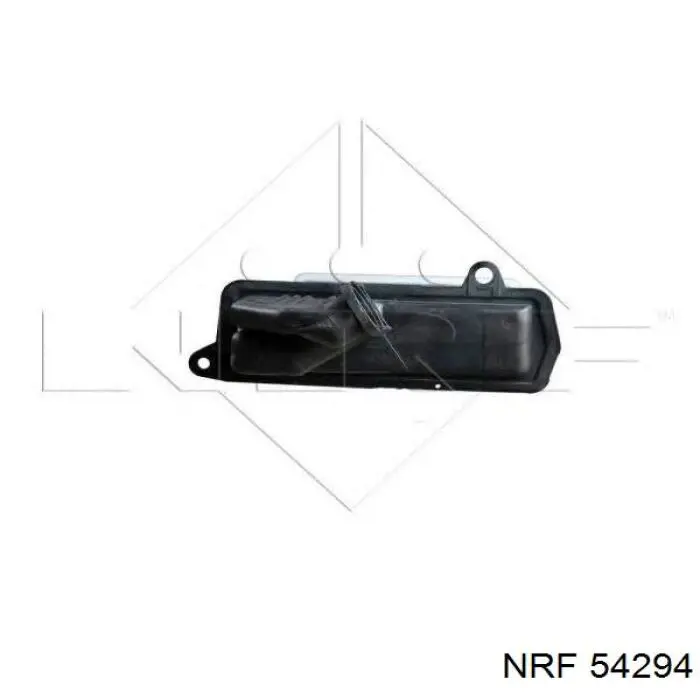 54294 NRF Radiador interior