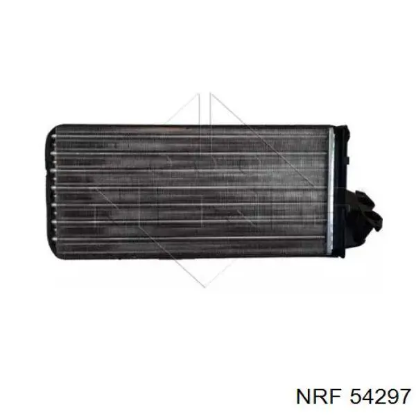 Comprar 0038350001 Mercedes Radiador calefacción