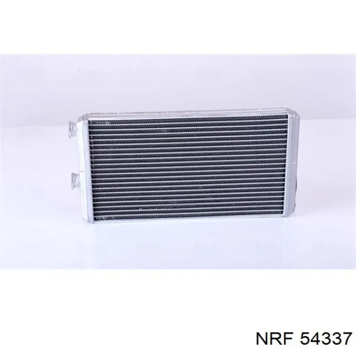 7801A133 Chrysler radiador calefacción