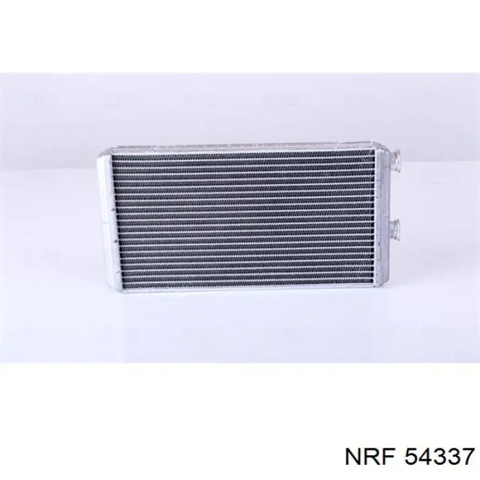 Radiador calefacción 5234N81 Polcar