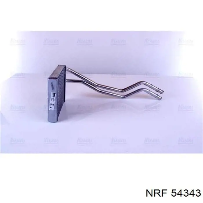 Comprar 099006N Dasis Radiador calefacción