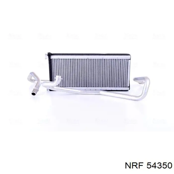 Comprar 811556 VALEO Manguera doble del radiador de la calefacción
