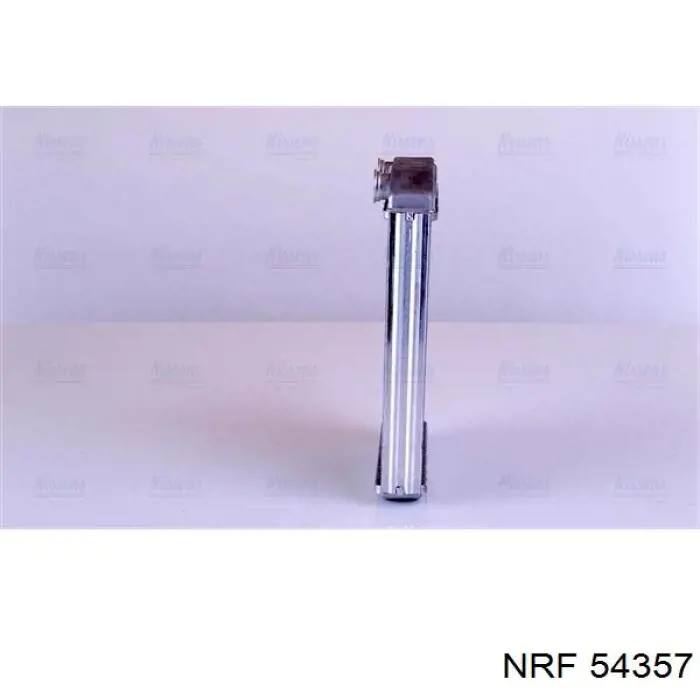 54357 NRF radiador calefacción
