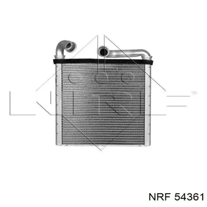 Radiador de calefacción Polcar 95C2N82 precio, desde 58,39 EUR