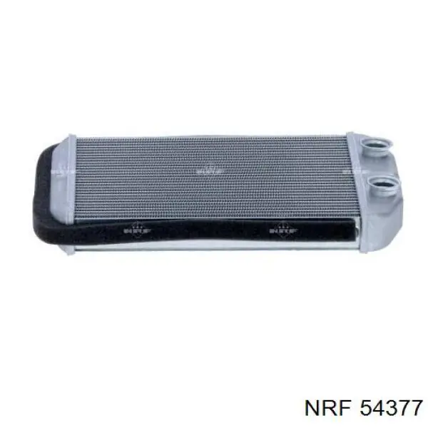 54377 NRF radiador calefacción