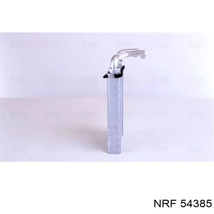 Radiador de calefacción NRF 54385 precio, desde 71,15 EUR