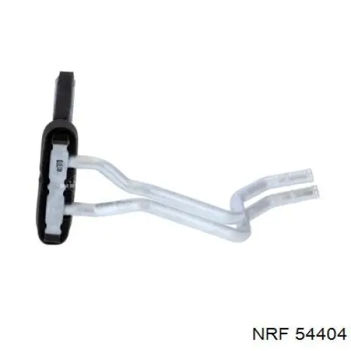 Radiador calefacción 4035N81 Polcar