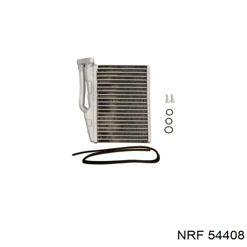 Radiador de calefacción Polcar 9565N82 precio, desde 45,45 EUR