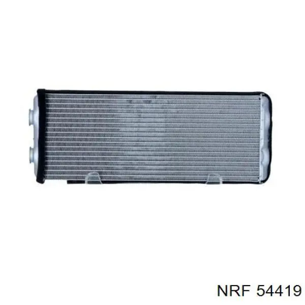 Comprar D6ME005TT Thermotec Radiador calefacción