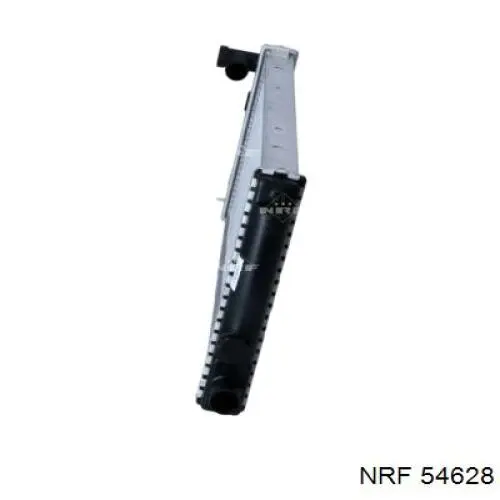 54628 NRF Refrigeración del motor