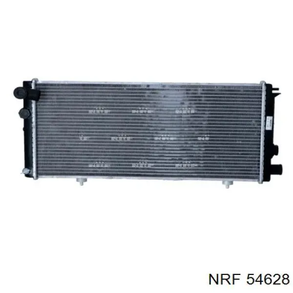 54628 NRF Refrigeración del motor