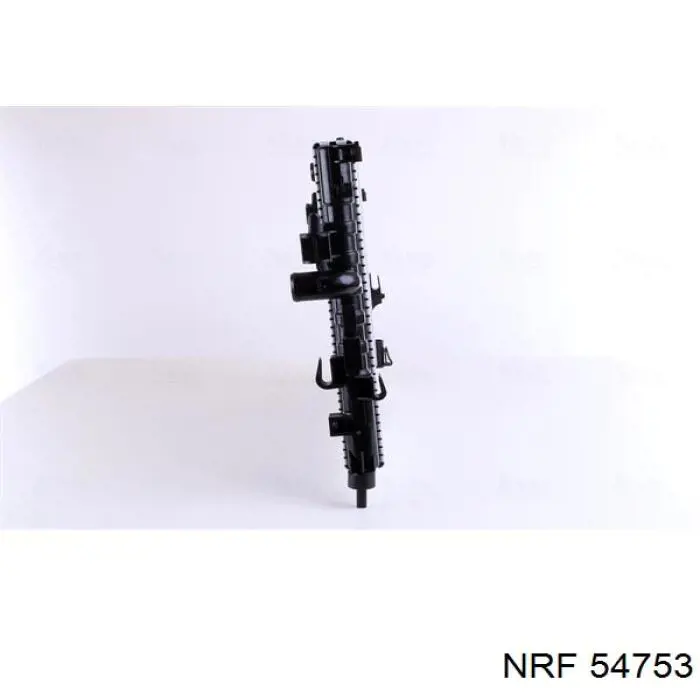 54753 NRF Refrigeración del motor