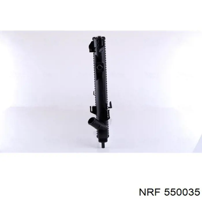 Comprar 550035 NRF Radiador de auto