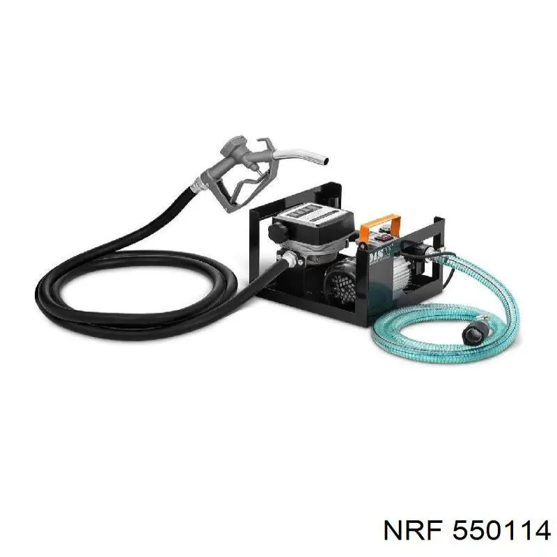 Radiador adicional de refrigeración del motor Nissens 606517 precio, desde 168,64 EUR