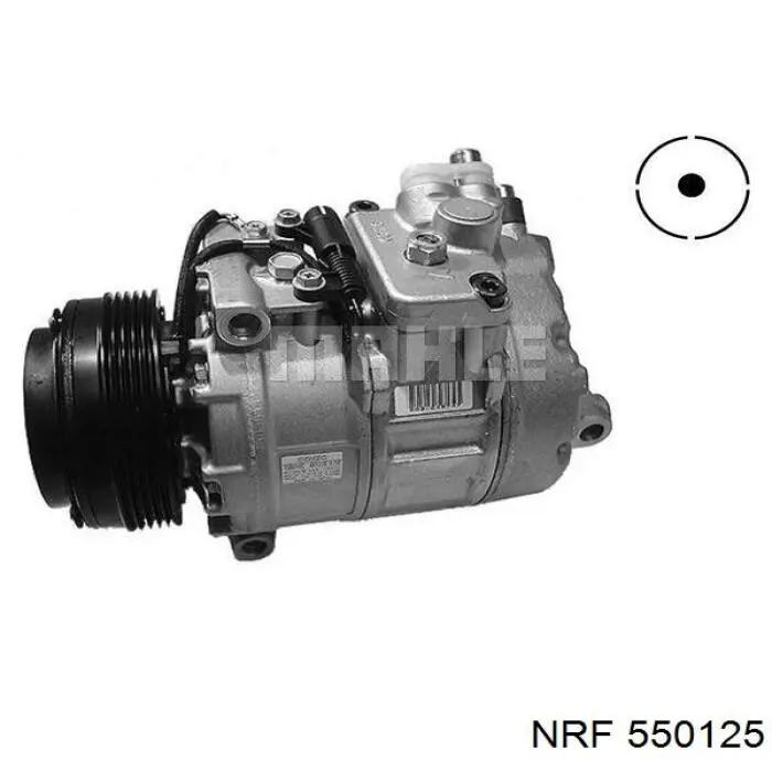 Comprar 52052630 Fiat/Alfa/Lancia Radiador de auto