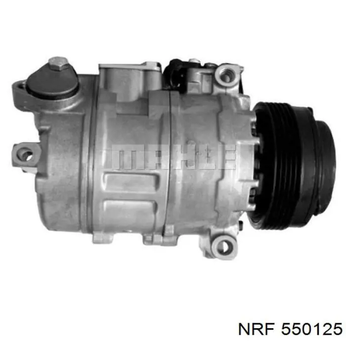Radiador 52052630 Fiat/Alfa/Lancia