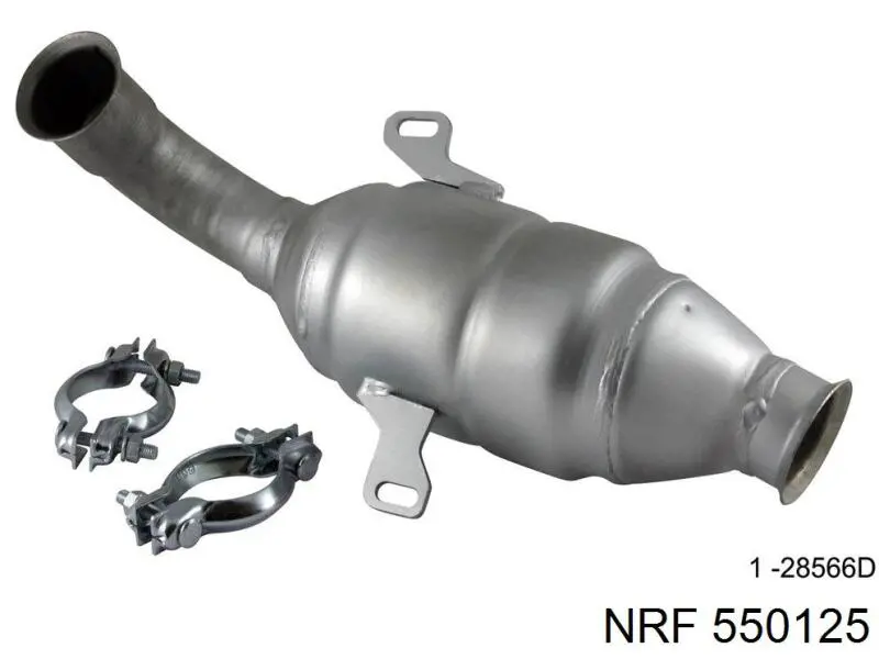52052630 Fiat/Alfa/Lancia Refrigeración del motor