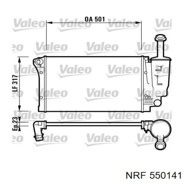 550141 NRF