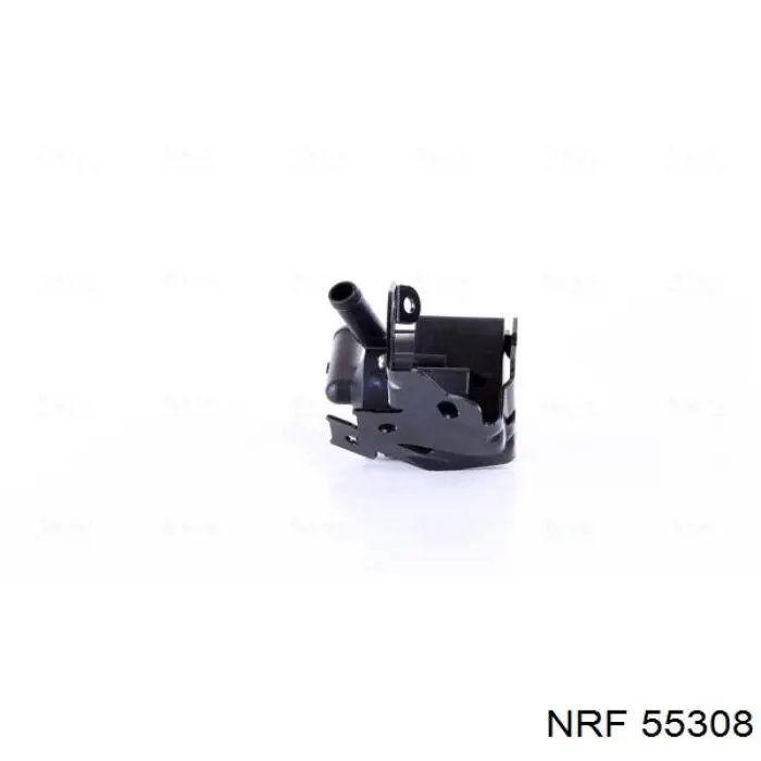 55308 NRF Refrigeración del motor