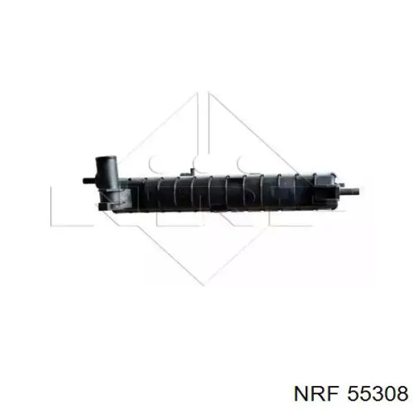 Radiador de água NRF 55308