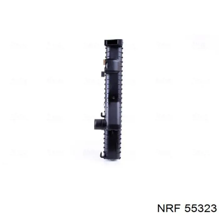 Radiador de água NRF 55323
