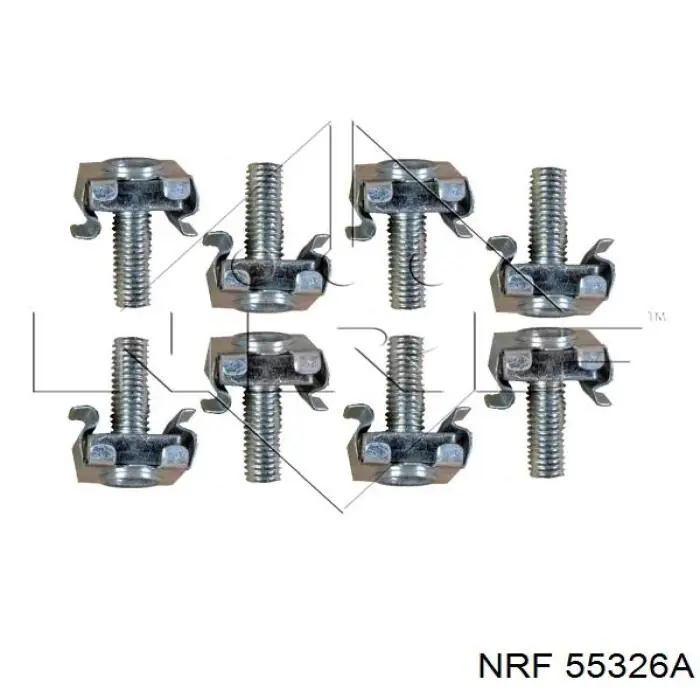 55326A NRF