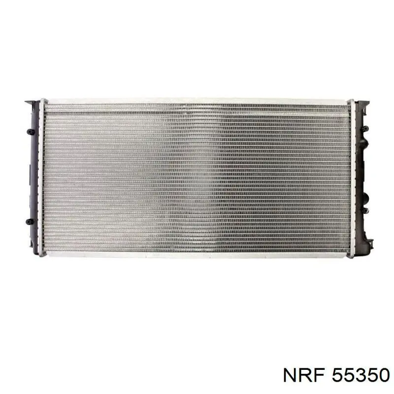 Radiador de água NRF 55350